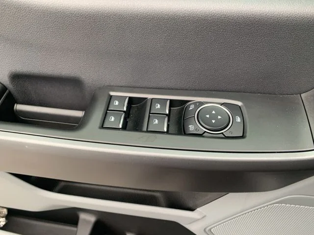 New 2026 Gray Ford F-350® XL image 11
