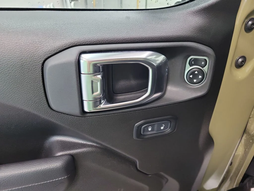 2025 Jeep Gladiator Sport S - Photo 9