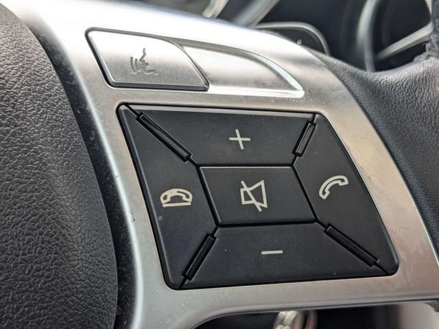 Used 2012 Black Mercedes-Benz SLK 350 image 26