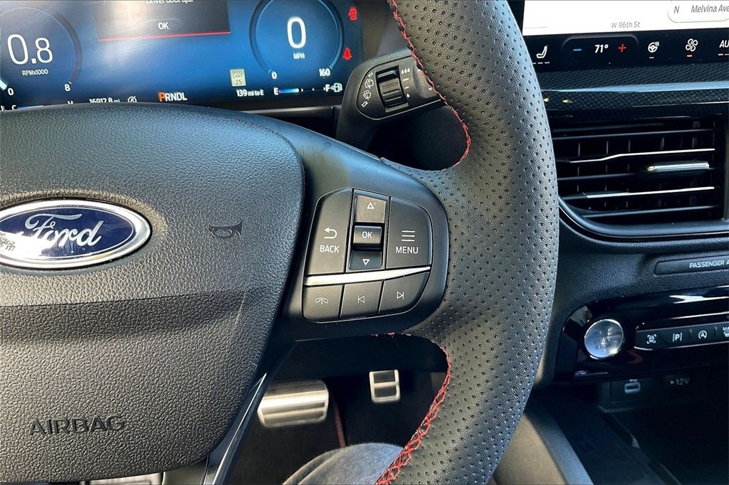 2023 FORD ESCAPE - Image 17