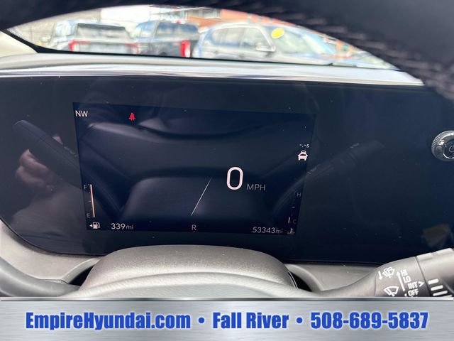 2024 Buick Encore GX Sport Touring - Photo 32
