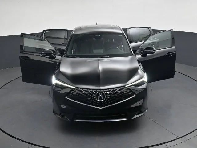 New 2026 Crystal Black Pearl Acura A-Spec Package image 37