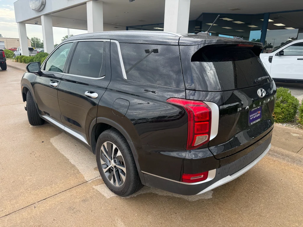 Used 2022  Hyundai SEL image 6