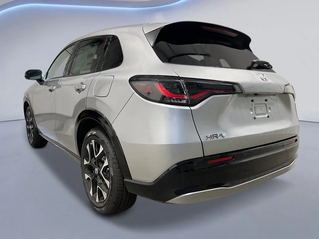 Vehicle thumbnail