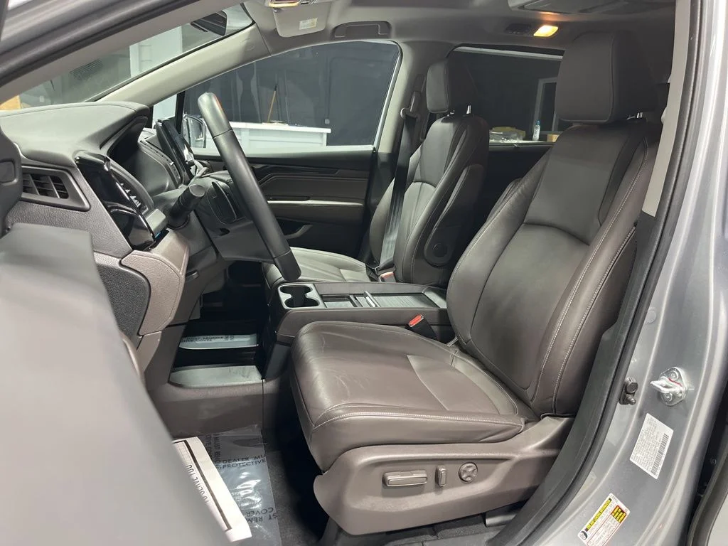 2024 Honda Odyssey Touring - Photo 11