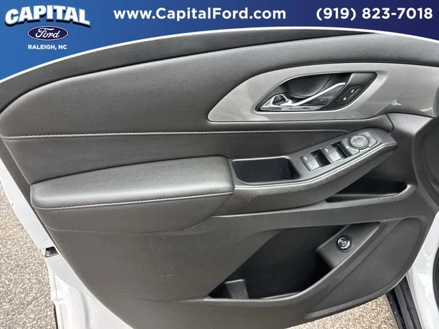 Certified Used 2022 Beige Chevrolet LT image 20