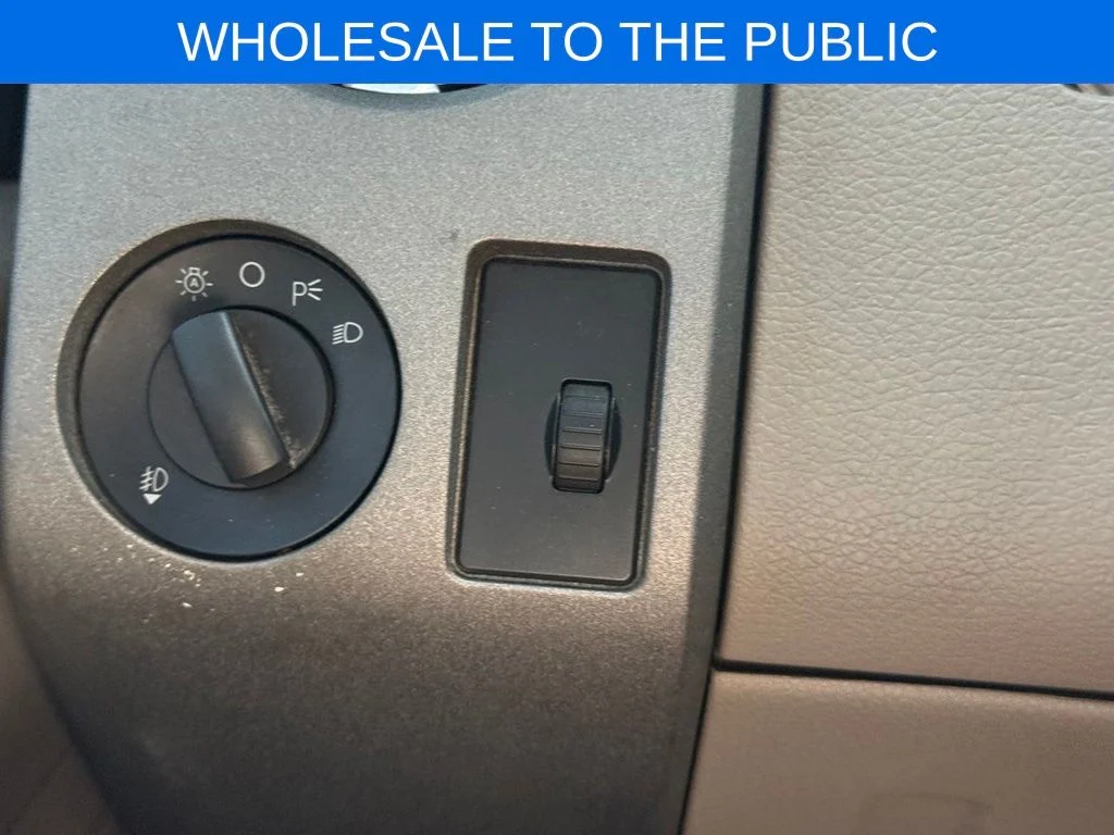 Used 2009  Ford FX4 image 16