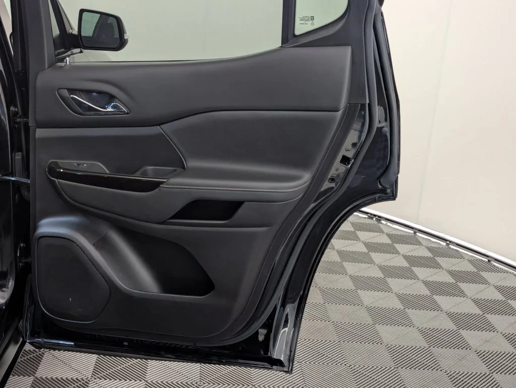 Certified Used 2023 Black GMC AT4 image 56