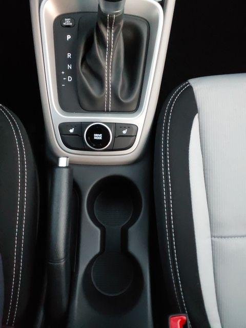 New 2026 Onyx Black Hyundai SEL image 24