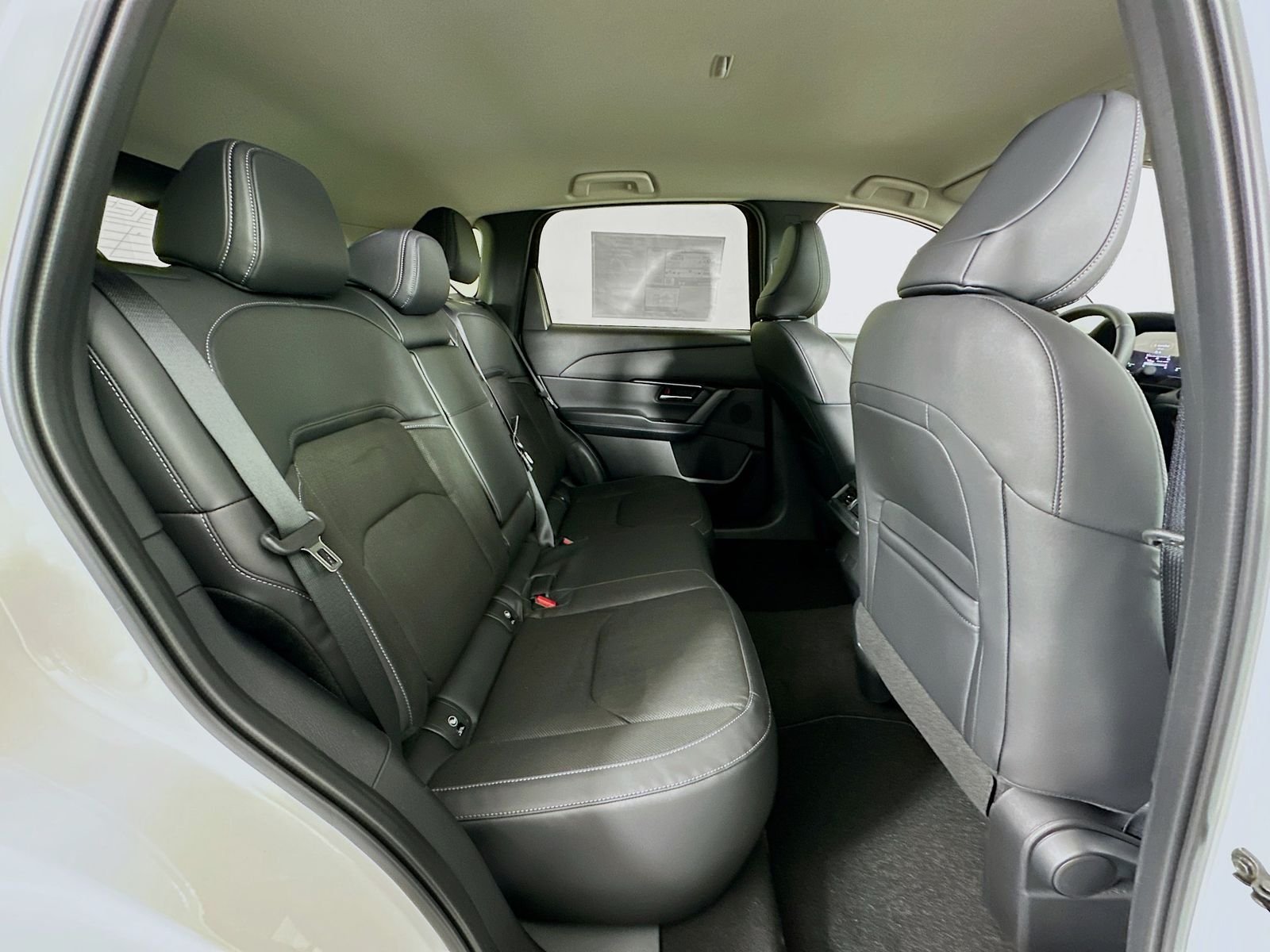 New 2026 Rhodium White Metallic Mazda 2.5 S Preferred AWD image 27