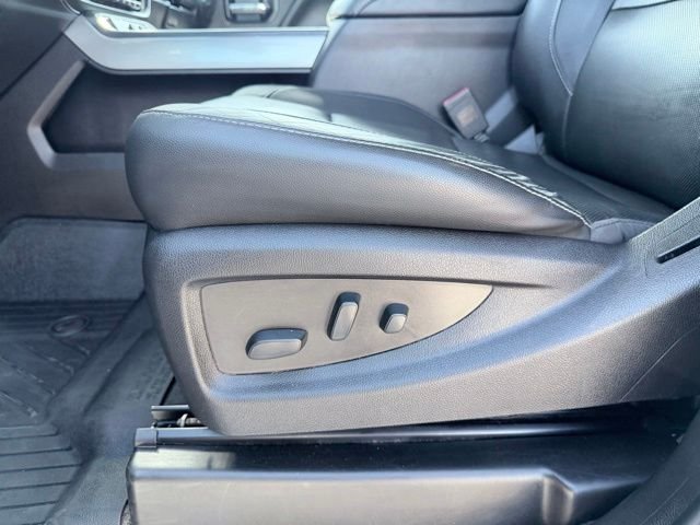2018 Chevrolet Silverado 3500HD LTZ - Photo 23