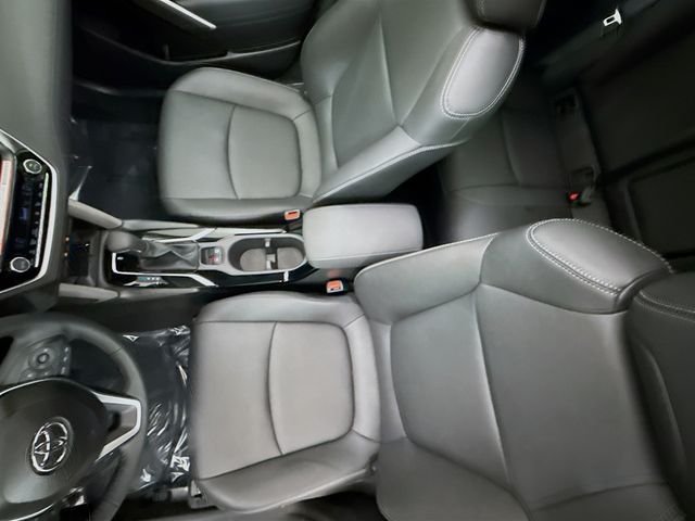 Used 2025 Beige Toyota XLE image 22