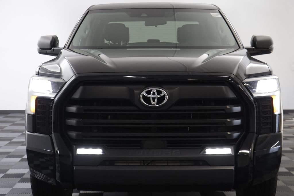 2023 Toyota Tundra SR5 - Photo 22