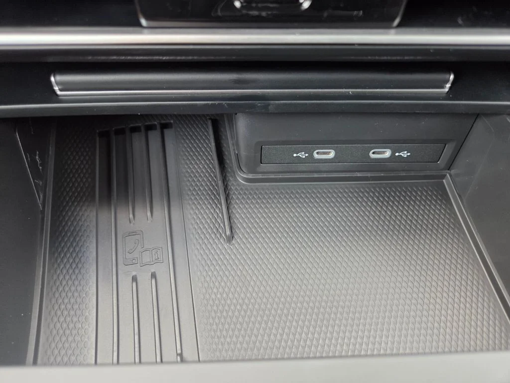New 2026 Silver Volkswagen 2.0T SE image 17