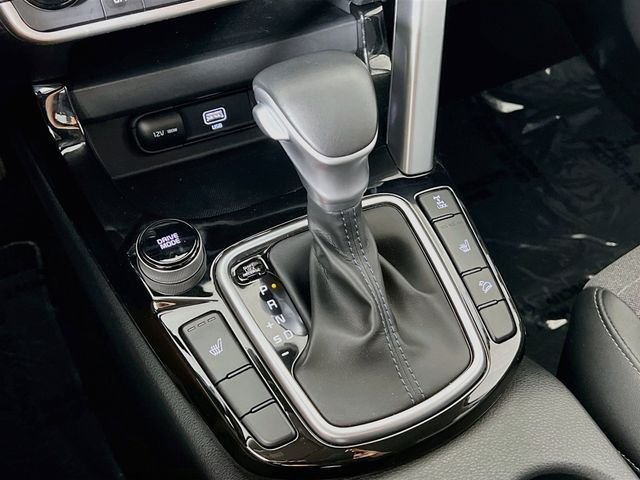 2023 Kia Seltos Nightfall - Photo 23