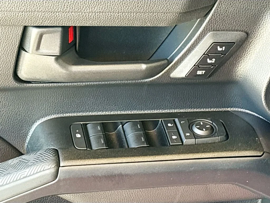 New 2026 Red Toyota TRD Sport Premium image 23