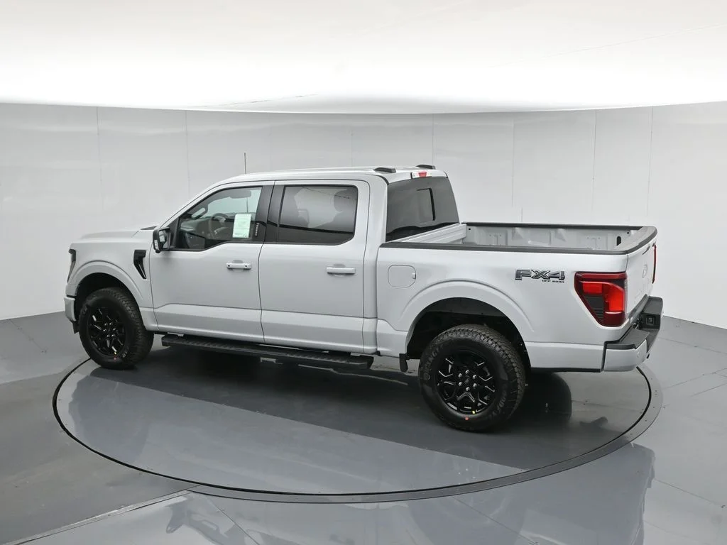 New 2026 Avalanche Ford XLT image 40