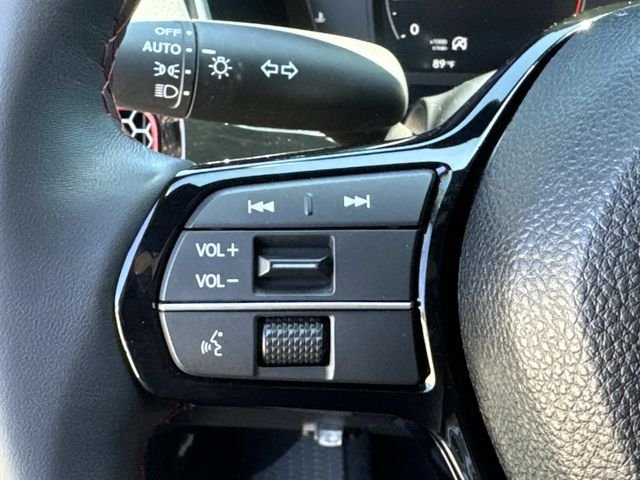 Used 2026 Urban Gray Pearl Honda  image 9