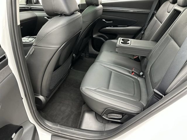 2023 Hyundai Tucson Limited - Photo 23