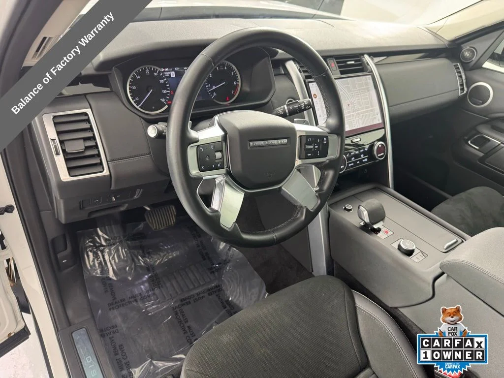 Used 2023 Fuji White Land Rover S image 15