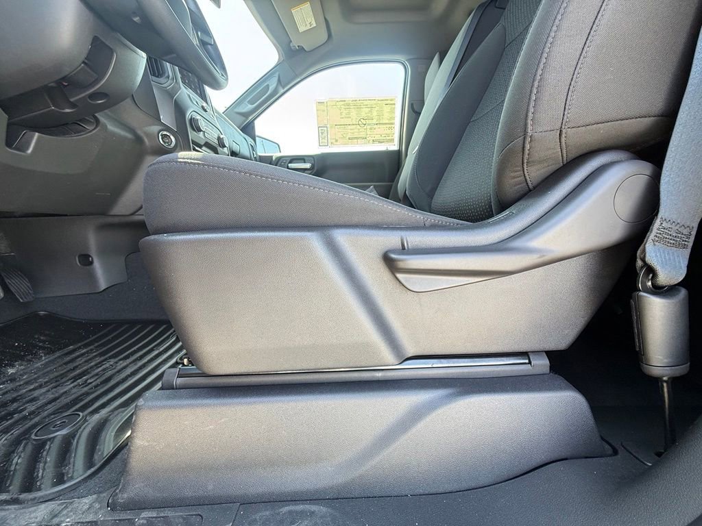 2026 Chevrolet Silverado 1500 Work Truck - Photo 29