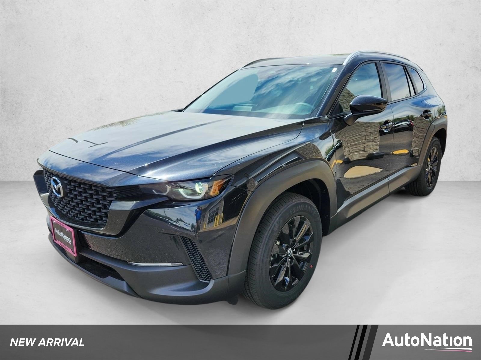2026 Mazda CX-50 2.5 S Preferred's photo