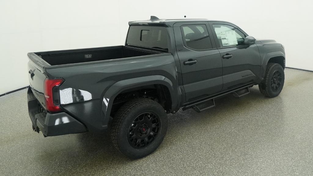 New 2026  Toyota SR5 image 51