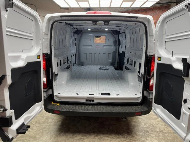 2025 Ford Transit Van Base - Photo 21