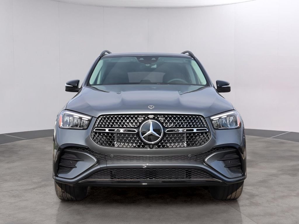 Used 2026 Mercedes-Benz GLE GLE350 with VIN 4JGFB4FB4TB574965 for sale in Kansas City