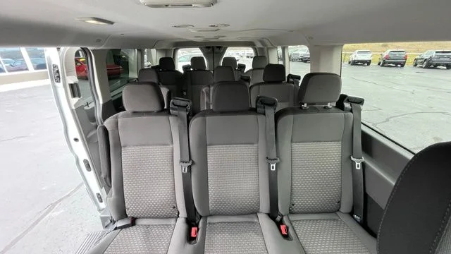 Used 2023 White Ford XLT image 10