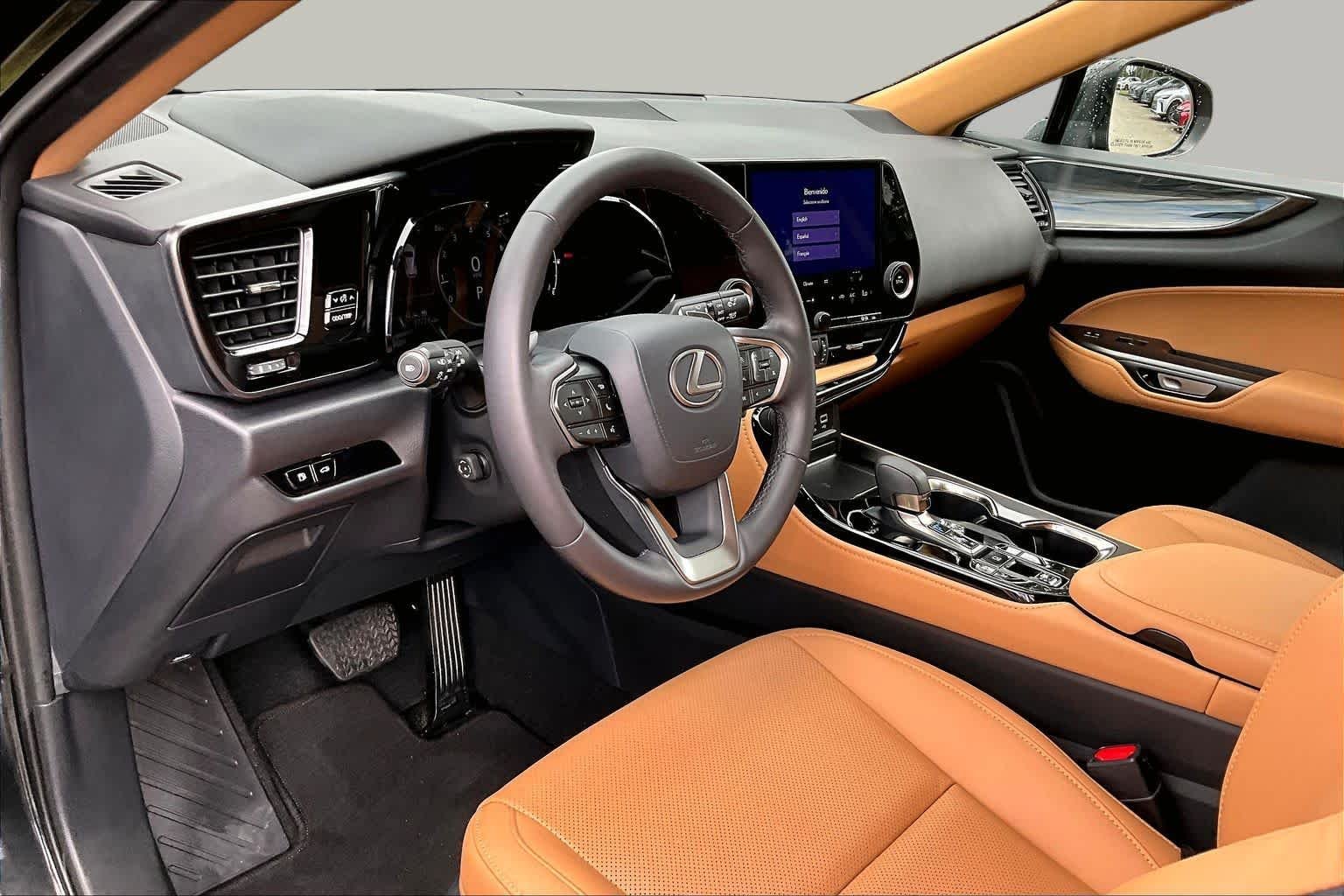 Used 2025 Caviar Lexus Premium image 18