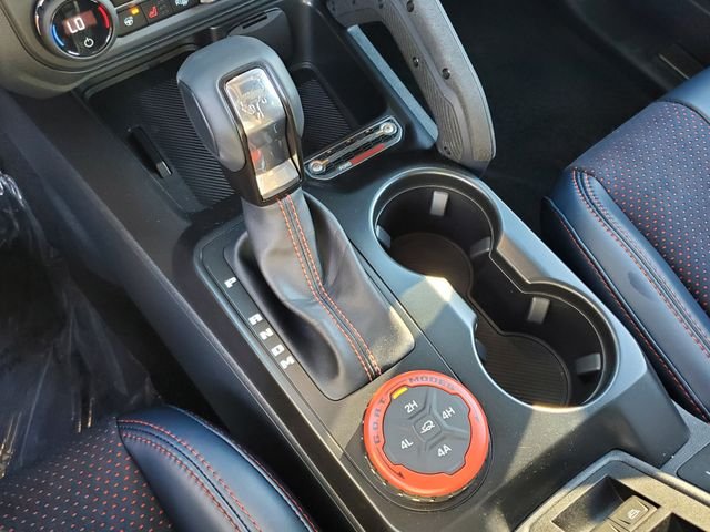 2025 Ford Bronco 4-Door Raptor - Photo 12