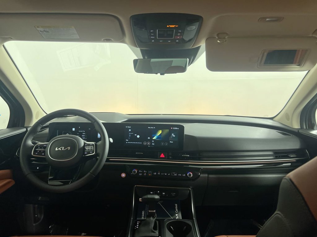 New 2026 Aurora Black Pearl Kia SX image 32
