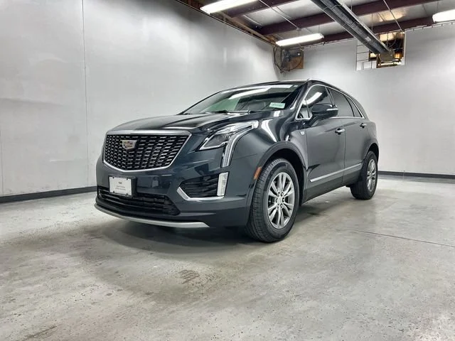 2023 Cadillac XT5 AWD Premium Luxury's photo