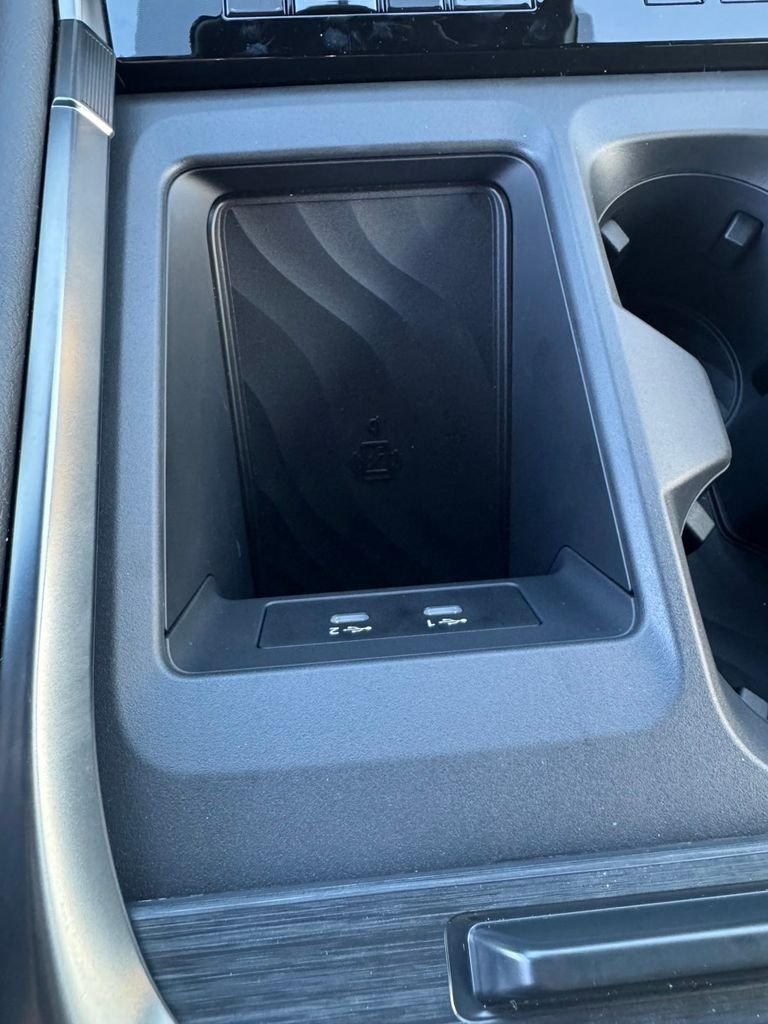 New 2026 Aspen White TriCoat / Super Black Two-tone Nissan PRO-4X® image 14