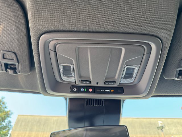 2026 Chevrolet Silverado 1500 LT - Photo 28