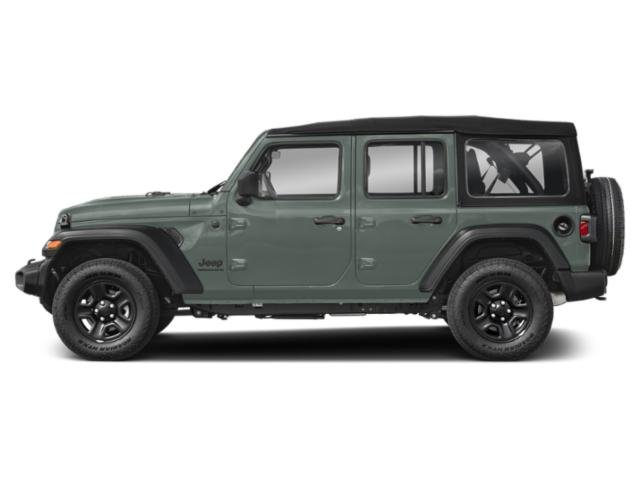 New 2026 Earl Clear-Coat Exterior Paint Jeep Sahara image 2