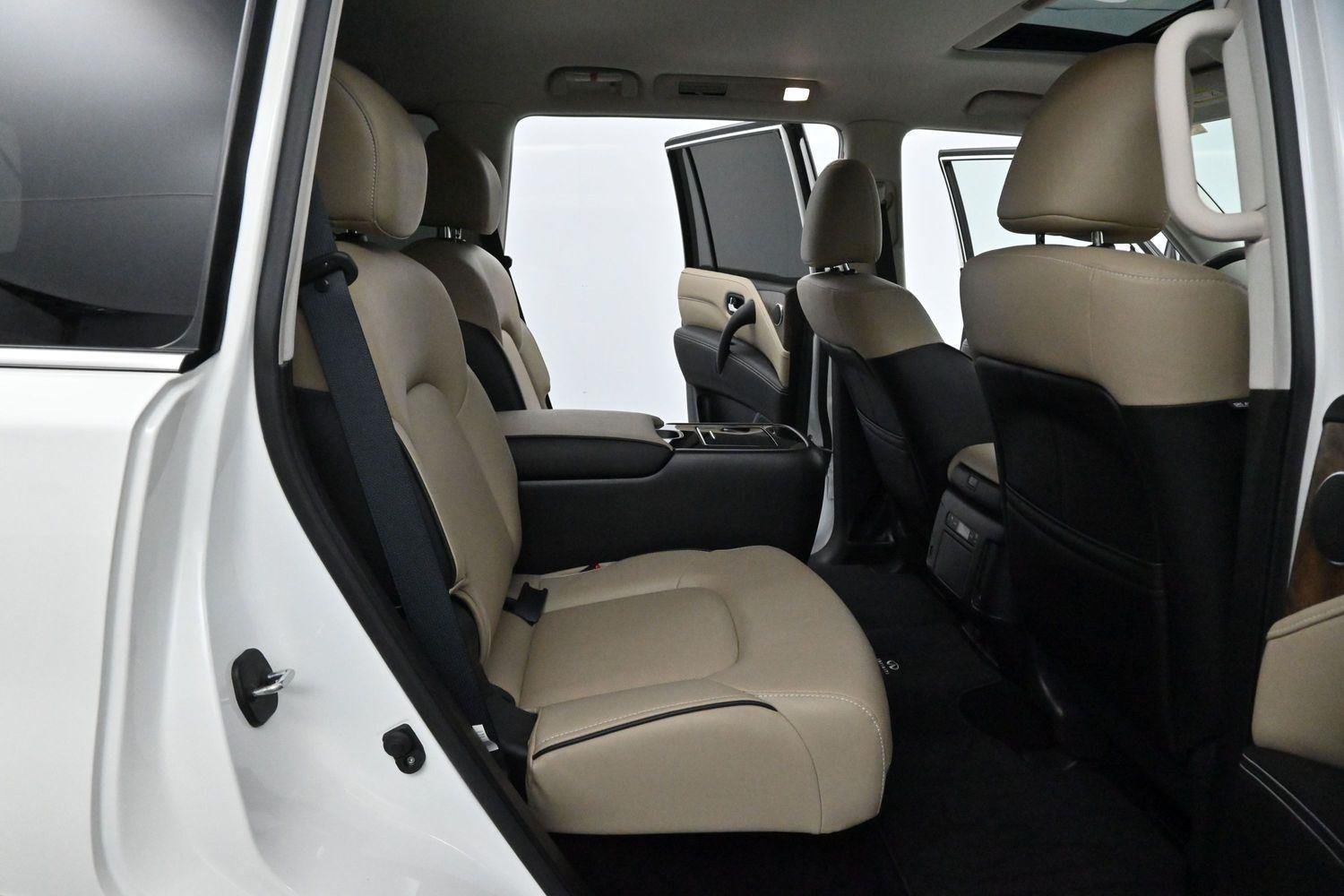 2023 INFINITI QX80 PREMIUM SELECT 4WD - Photo 42