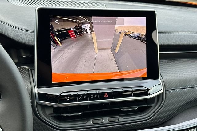 New 2026 Joose (DISC) Jeep Latitude image 18