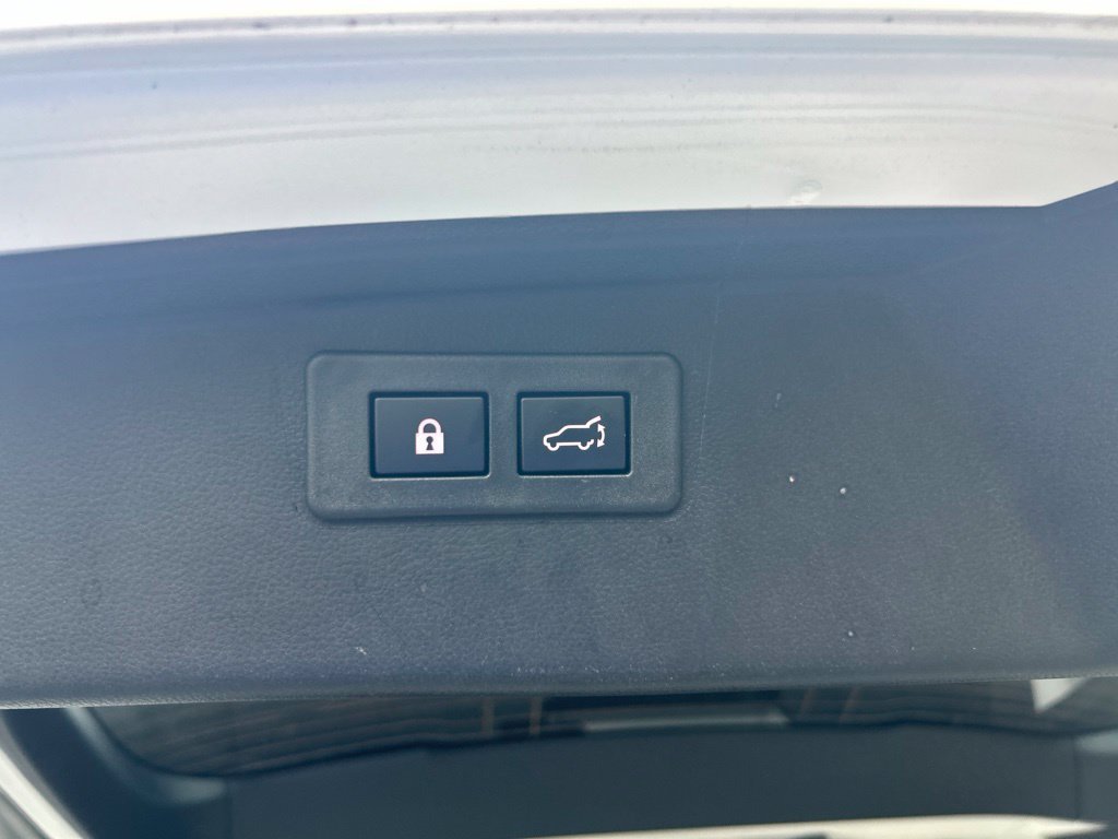 Used 2025 White Subaru Premium image 14