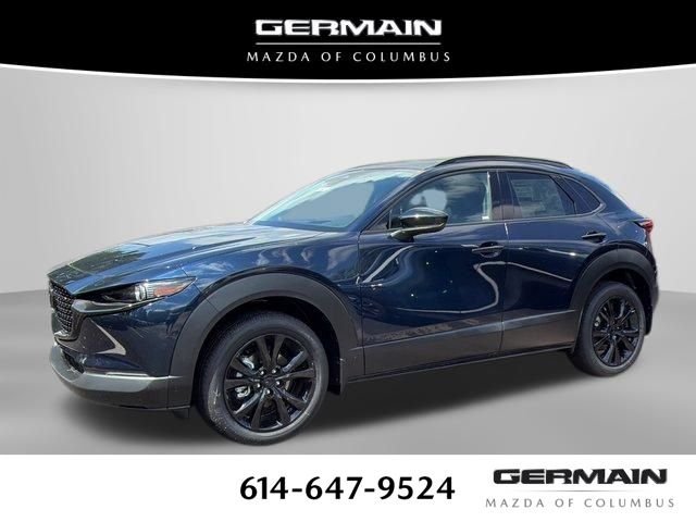 2026 Mazda CX-30 2.5 Turbo Premium Plus AWD