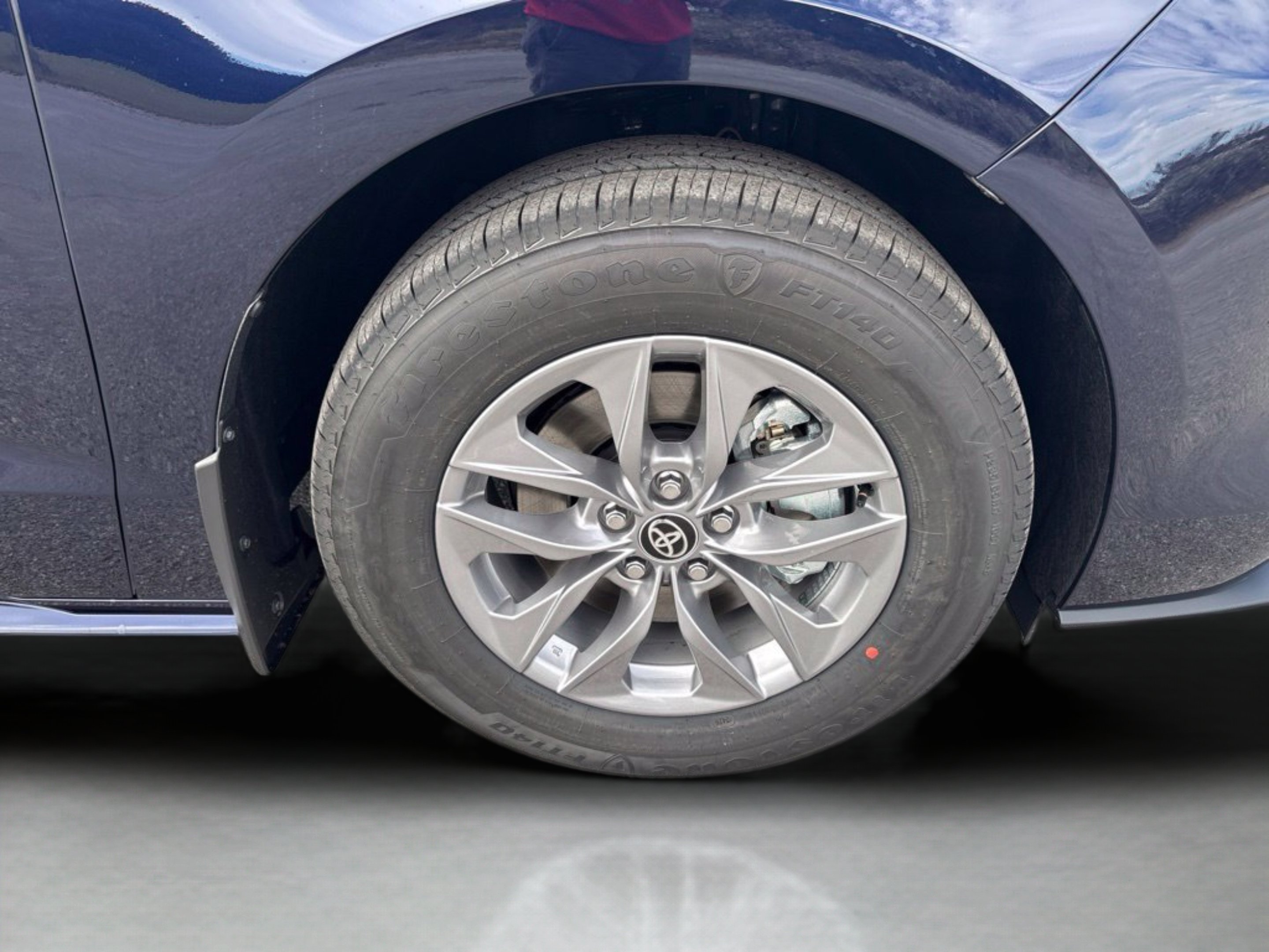 New 2026  Toyota XLE image 35