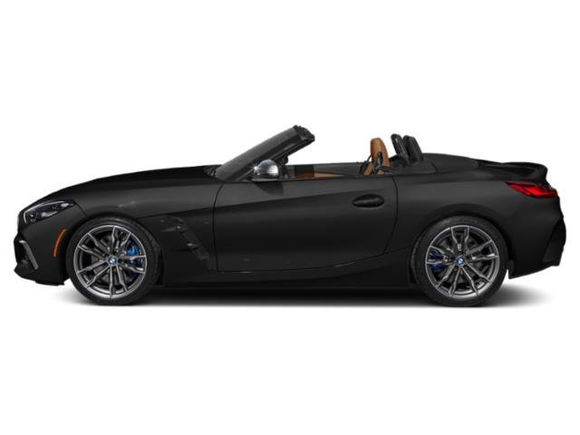 Used 2020 Black Sapphire Metallic BMW sDriveM40i image 3