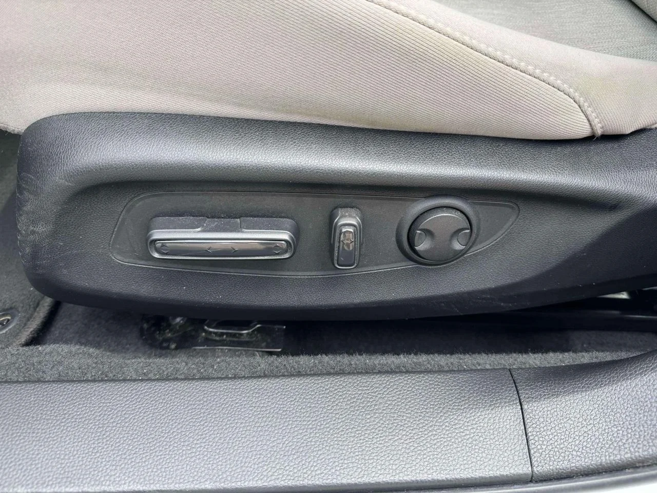 2023 Honda Accord EX - Photo 19
