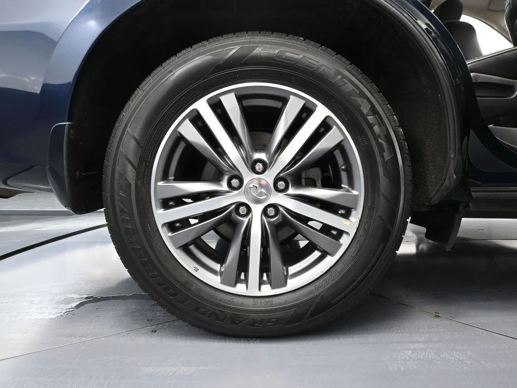 2020 INFINITI QX60 LUXE - Photo 15