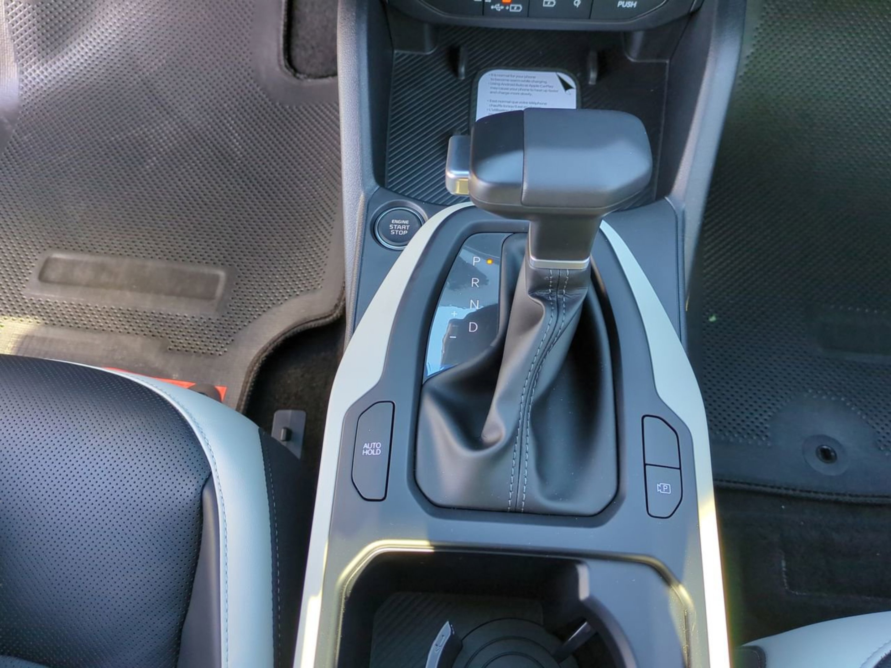New 2026 Wave Blue Kia GT-Line image 15