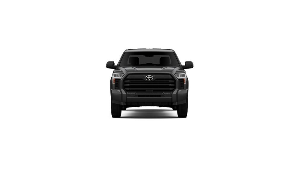 2026 Toyota Tundra SR5 - Photo 19