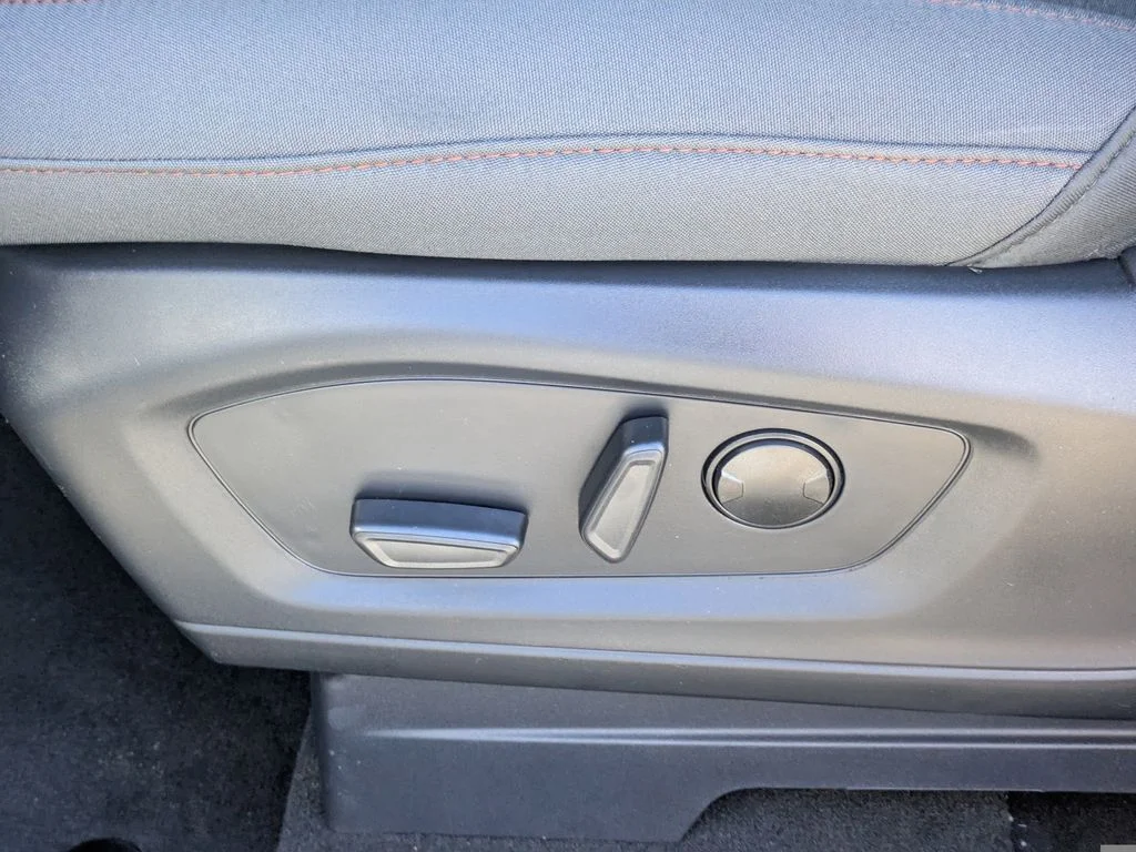 New 2026 Agate Black Metallic Ford Active image 22