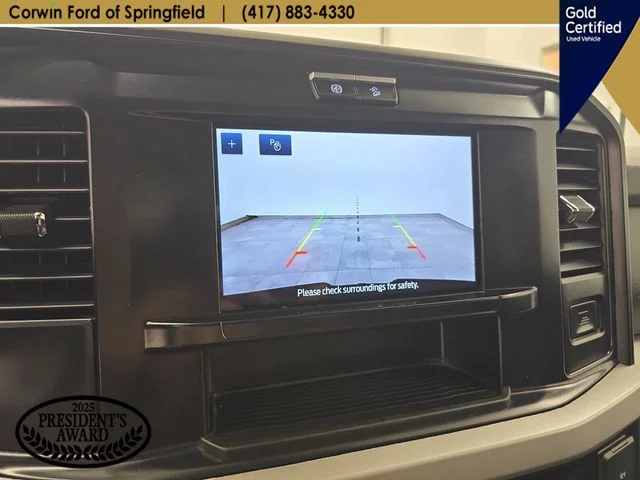 Certified Used 2025 Avalanche Ford XLT image 27