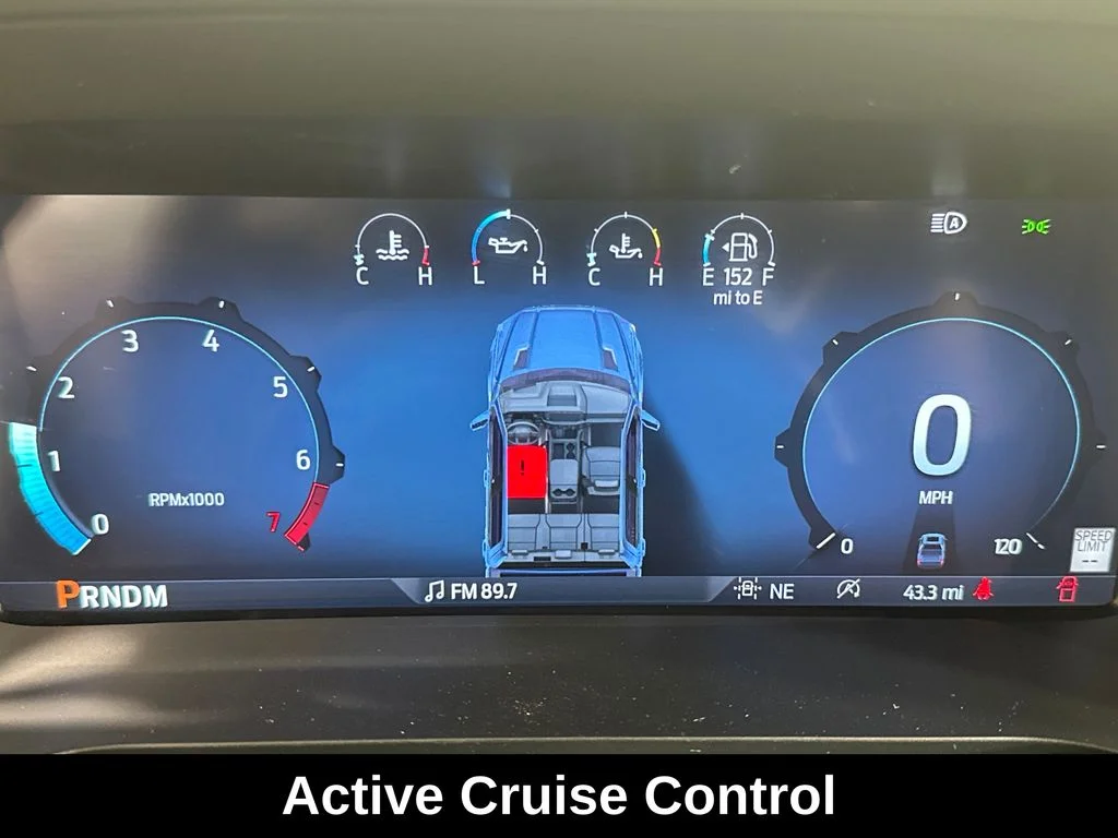 Used 2026 Gray Ford Lariat image 20